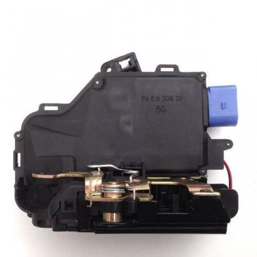 Κλειδαριά Πόρτας Ηλεκτρομαγνητική VW GOLF 2004 - 2008 ( Mk5 ) Εμπρός Δεξιά 036107211 Κλειδαριά Πόρτας Ηλεκτρομαγνητική VW GOLF 2004 - 2008 ( Mk5 ) Εμπρός Δεξιά 036107211