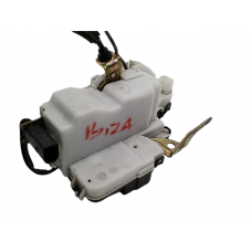 Κλειδαριά Πόρτας Ηλεκτρομαγνητική SEAT IBIZA 1999 - 2002 ( 6K ) Εμπρός Αριστερά 6K4837015D