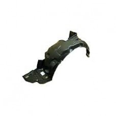 Θόλος Πλαστικός HONDA INSIGHT 2009 - 2012 ( ZE ) Εμπρός Αριστερά 340000822