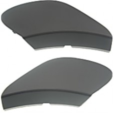 Κάλυμμα Γάντζου Προφυλακτήρα MERCEDES GLE CLASS 2015 - Εμπρός 527607831