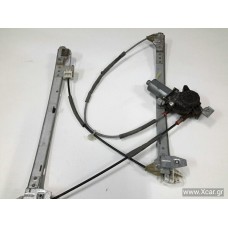 Γρύλος Παραθύρου Ηλεκτρικός Με Μοτέρ CITROEN XSARA 2000 - 2002 Εμπρός Δεξιά XC21920