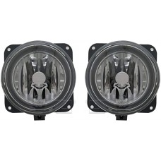 Προβολείς Ομίχλης MAZDA TRIBUTE 2001 - 2004 ( EP ) 079605115