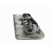 Φανάρι Πίσω Εσωτερικό TOYOTA AVENSIS 2012 - 2015 Δεξιά 81580-05130 Φανάρι Πίσω Εσωτερικό TOYOTA AVENSIS 2012 - 2015 Δεξιά 81580-05130