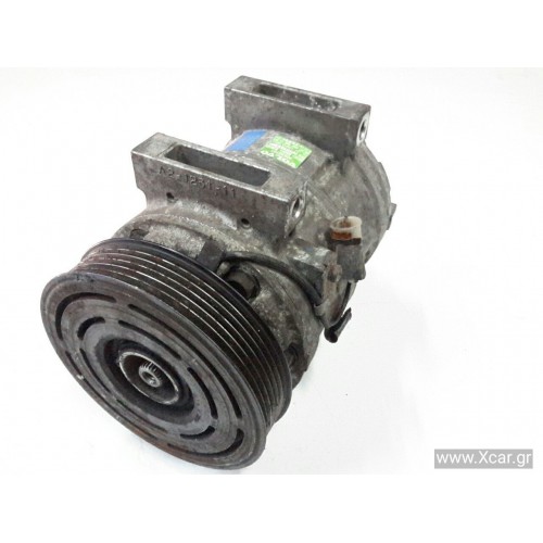Συμπιεστής A/C (Κομπρέσορας) VOLVO S40 2000 - 2004 ( VS ) 30632721 Συμπιεστής A/C (Κομπρέσορας) VOLVO S40 2000 - 2004 ( VS ) 30632721
