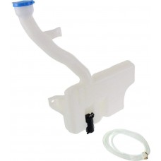 Παγούρι Υαλοκαθαριστήρων Με Μοτέρ HONDA ACCORD 2003 - 2005 ( CL / M / N ) 028908400