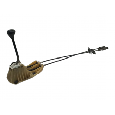 Μηχανισμός αλλαγής ταχυτήτων TOYOTA STARLET 1990 - 1995 ( EP80/2 ) XC175867696