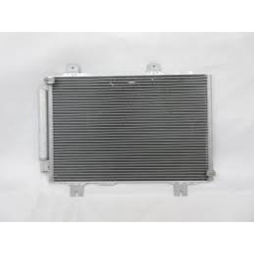 Ψυγείο A/C (Εξωτερικό) HONDA JAZZ 2015 - 2018 342106400