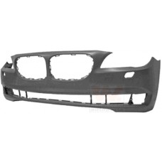 Προφυλακτήρας Βαφόμενος BMW 7 Series 2008 - 2012 ( F01 / F02 ) Εμπρός 158003370