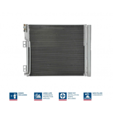 Σύστημα κλιματισμού PRASCO NS940386