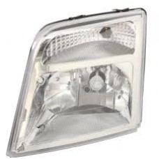 Φανάρι Εμπρός Ηλεκτρικό FORD TRANSIT CONNECT TOURNEO 2002 - 2006 TYC Δεξιά 098305136