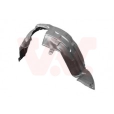 Θόλος Πλαστικός MAZDA 2 2007 - 2010 ( DE ) Εμπρός Δεξιά 045100821