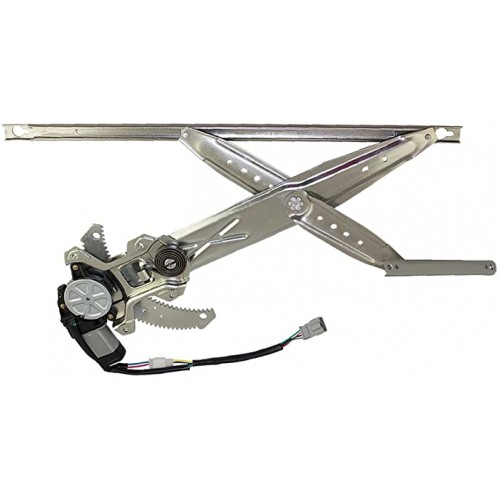 Γρύλος Παραθύρου Ηλεκτρικός Χωρίς Μοτέρ HONDA CIVIC 1999 - 2001 ( EJ / K / M ) ( MB / C ) Εμπρός Δεξιά 016307051 Γρύλος Παραθύρου Ηλεκτρικός Χωρίς Μοτέρ HONDA CIVIC 1999 - 2001 ( EJ / K / M ) ( MB / C ) Εμπρός Δεξιά 016307051