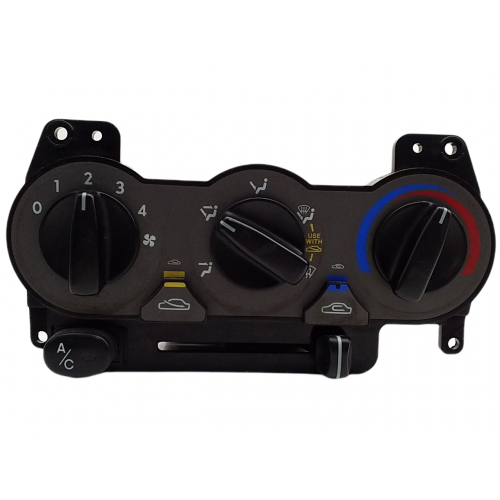 Χειριστήριο Καλοριφέρ-Κλιμα,Κλαπέτα HYUNDAI ACCENT 1999 - 2003 ( CG ) ( LC ) XC159598639 Χειριστήριο Καλοριφέρ-Κλιμα,Κλαπέτα HYUNDAI ACCENT 1999 - 2003 ( CG ) ( LC ) XC159598639