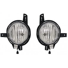 Προβολείς Ομίχλης KIA SOUL 2009 - 2013 ( AM ) Αριστερά 422105112
