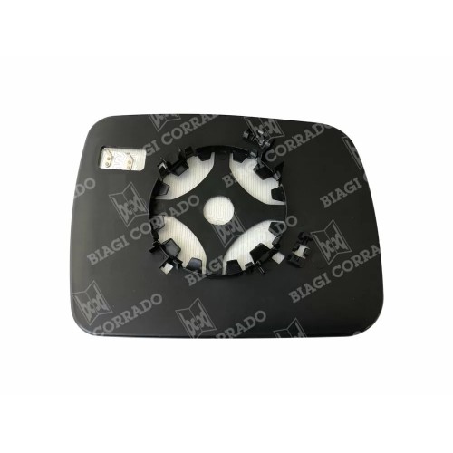 Κρύσταλλο Καθρέφτη LANDROVER DISCOVERY 2009 - 2014 ( LA ) IV 4641602L