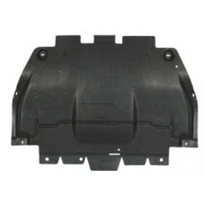 Ποδιά Μηχανής & Σασμάν Πλαστική PEUGEOT 407 2004 - 2008 ( 6D_ ) 021200845