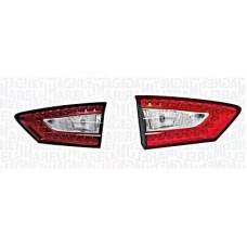Φανάρι Πίσω Εσωτερικό FORD MONDEO 2014 - 2017 MAGNETI MARELLI Δεξιά 318105898