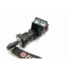 Διακόπτης Τιμονιού Με κλειδί FIAT PANDA 2003 - 2009 ( 169 ) 00468453610