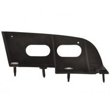 Βάση Προφυλακτήρα FORD FOCUS 2002 - 2004 ( MK1B ) Εμπρός Δεξιά 014704286