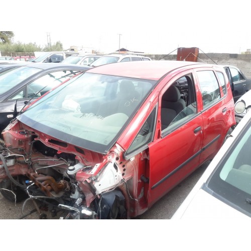 Ολόκληρο Αυτοκίνητο MERCEDES A CLASS 1997 - 2000 ( W168 ) XC35418