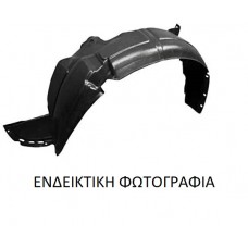 Θόλος Πλαστικός MITSUBISHI L200 2019 - Εμπρός Δεξιά 555200831