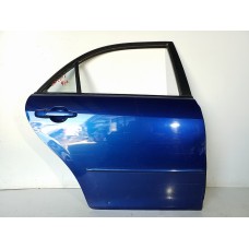 Πόρτα MAZDA 6 2002 - 2006 ( GG )( GY ) Πίσω Δεξιά XC125332AEB