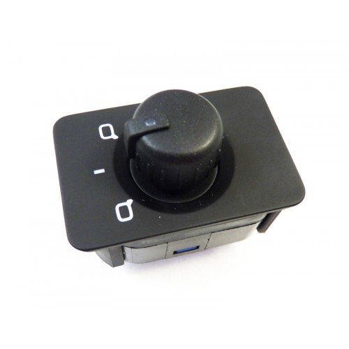 Διακόπτης Καθρεπτών Χωρίς Πλαίσιο AUDI A3 2000 - 2003 ( 8L ) 062007160