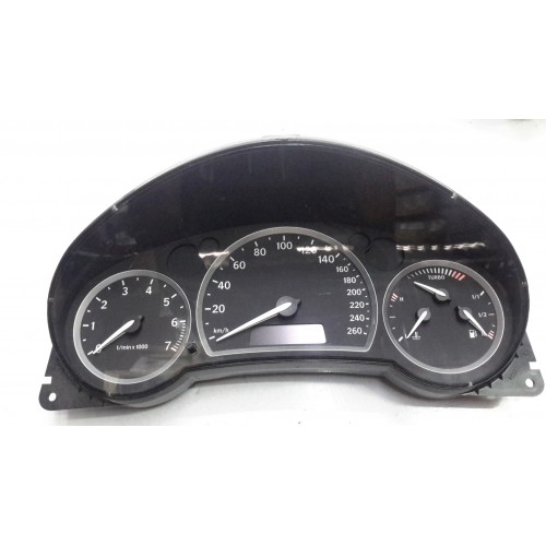 Κοντέρ SAAB 9-3 1998 - 2002 ( YS3D ) 7553653