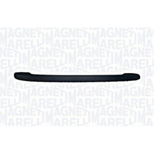 Φάσα Προφυλακτήρα LANCIA MUSA 2004 - 2007 Πίσω 033604030