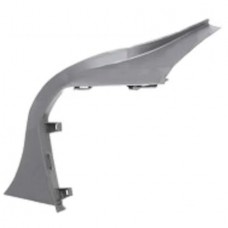 Διακοσμητικό Φανού CITROEN C-ELYSEE 2013 - 2016 Πίσω Δεξιά 202005531