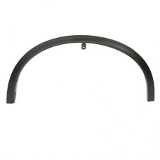 Κούρμπα Φτερού Πλαστικό NISSAN XTRAIL 2014 - 2017 Εμπρός Δεξιά 583006541