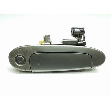 Χερούλι Πόρτας Εξωτερική Με Αφαλό TOYOTA YARIS 2003 - 2006 ( XP10 ) Εμπρός Δεξιά XC118039