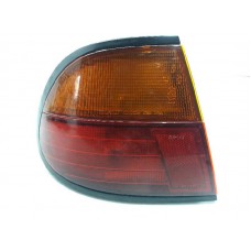 Φανάρι Πίσω Εξωτερικό NISSAN ALMERA 1995 - 1998 ( N15 ) Αριστερά 075805812