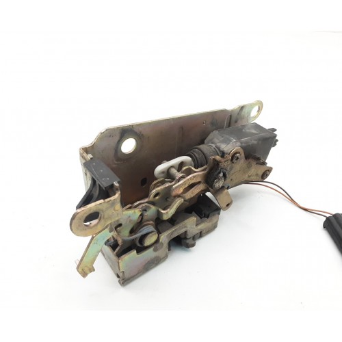 Κλειδαριά Πόρτας Ηλεκτρομαγνητική SMART FORTWO 1999 - 2002 ( 450 ) Εμπρός Αριστερά 0535