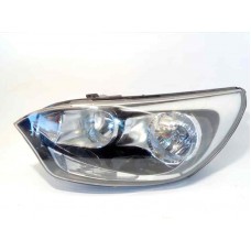 Φανάρι Εμπρός Ηλεκτρικό KIA RIO 2014 - 2017 Αριστερά 423105152