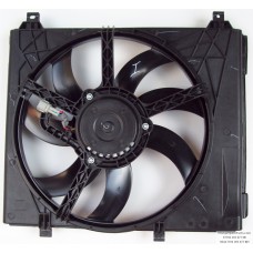 Βεντιλατέρ Νερού NISSAN MICRA 2013 - 2017 ( K13 ) 579106440