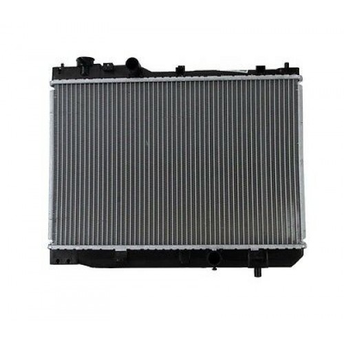 ΨΥΓΕΙΟ ΝΕΡΟΥ 2.0 TD ΠΕΤΡΕΛΑΙΟ ΜΗΧΑΝΙΚΟ (350x530x26) MAZDA MPV - PREMACY 1999 - 2006 500606320