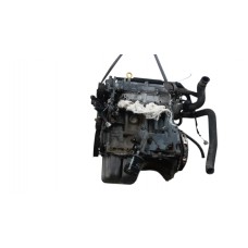 Κινητήρας-Μοτέρ TOYOTA YARIS 1999 - 2003 ( XP10 ) 1SZ