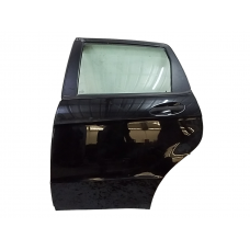 Πόρτα MERCEDES A CLASS 2004 - 2008 ( W169 ) Πίσω Αριστερά XC196298E33