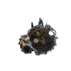 Σασμάν Χειροκίνητο SEAT LEON 2009 - 2013 ( 1P ) XC2198728B3