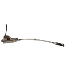 Μηχανισμός αλλαγής ταχυτήτων MINI COOPER 2002 - 2004 8024300100