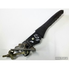Καστάνια Χειροφρένου PEUGEOT 206 1998 - 2002 XC18993
