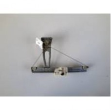 Γρύλος Παραθύρου Ηλεκτρικός Χωρίς Μοτέρ OPEL CORSA 1993 - 2000 ( B ) Εμπρός Αριστερά 047907022