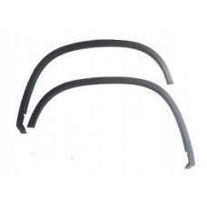 Κούρμπα Φτερού VW TIGUAN 2008 - 2012 ( 5N ) Πίσω Αριστερά 035306552