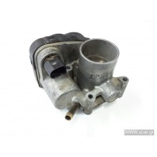 Πεταλούδα Γκαζιού SKODA OCTAVIA 2004 - 2008 ( 5 ) VDO 036133062