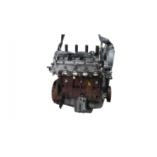 Κινητήρας-Μοτέρ RENAULT MEGANE 2002 - 2005 K4M760