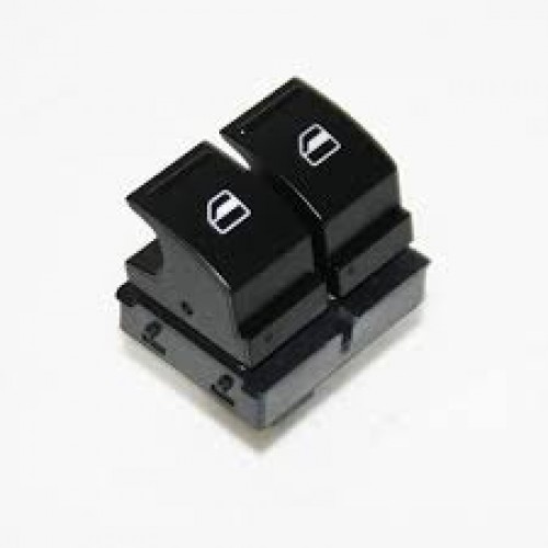 Διακόπτης Παραθύρου VW POLO 2009 - 2014 ( 6R ) Εμπρός Αριστερά 038707172