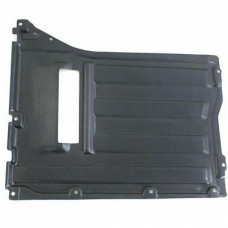 Ποδιά Μηχανής BMW X5 2011 - 2014 ( Ε70 F/L ) 151000840