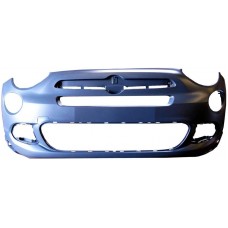 Προφυλακτήρας Βαφόμενος FIAT 500 2015 - ( X ) Εμπρός 297103370