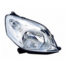 Φανάρι Εμπρός Ηλεκτρικό PEUGEOT BIPPER 2008 - ( AA_ ) DEPO Δεξιά 083105131